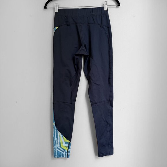 Reebok women's running yoga tights - Picture 2 of 3